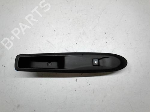 Right front window switch CITROËN DS3 (SA_) 1.6 HDi 110 | BP21858904I26 