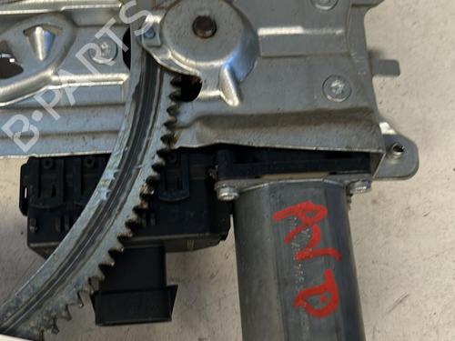 Used Front right window mechanism OPEL ASTRA H Estate (A04) 1.9 CDTI 16V (L35) (120 hp) 25844064