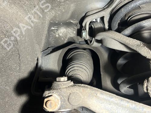 Used Steering rack VW PASSAT B5.5 Variant (3B6) 1.9 TDI (130 hp) 25588920