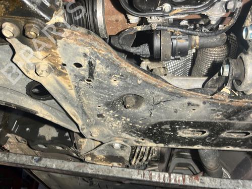 Subframe RENAULT KADJAR (HA_, HL_) 1.3 TCe 140 (HLNB, HLN1) | BP31249138M9 - Image 2