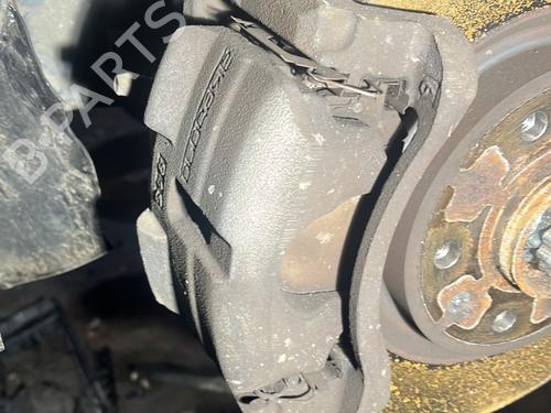 Used Left front brake caliper RENAULT KADJAR (HA_, HL_) 1.3 TCe 140 (HLNB, HLN1) (140 hp) 31249154