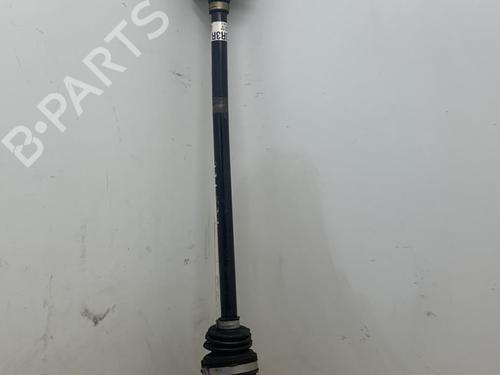 Used Right front driveshaft PEUGEOT 108 1.0 VTi (69 hp) 21862503