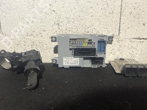 Used Electronic module ALFA ROMEO MITO (955_) 1.4 (955.AXB1B, 955.AXU1A) (78 hp) 28523676
