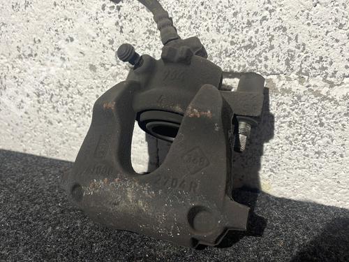 Right front brake caliper RENAULT CLIO IV (BH_) 1.5 dCi 90 | BP30320667M104