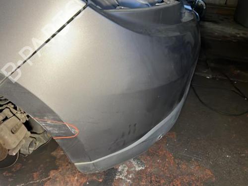 Rear bumper RENAULT MEGANE III Coupe (DZ0/1_) 1.5 dCi (DZ09, DZ0D, DZ1F, DZ1G, DZ14, DZ29) | BP20866077C8 