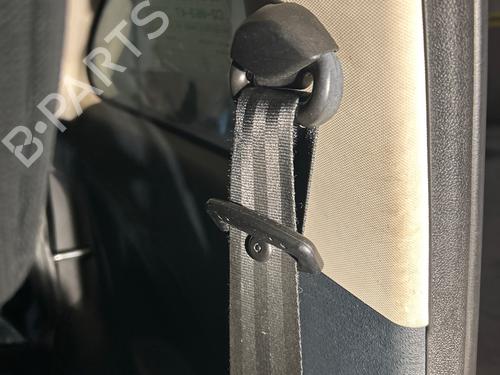 Used Front left seatbelt Front left seatbelt FORD KA (RU8) 1.2 (69 hp) 39894426 39894426