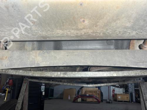 Rear axle KIA PICANTO II (TA) 1.0 | BP29341746M2 