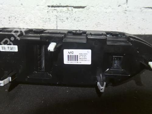 Used Climate control Climate control KIA RIO III (UB) 1.25 CVVT (86 hp) 21381859 21381859