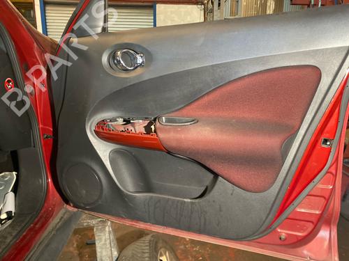 Front right panel NISSAN JUKE (F15) 1.6 | BP38236752C59 - Image 3