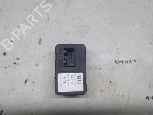 Used Left front window switch Left front window switch OPEL CORSA C (X01) 1.3 CDTI (F08, F68) (70 hp) 21862014 21862014