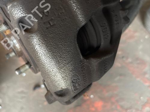 Used Right front brake caliper Right front brake caliper FORD FIESTA VII (HJ, HF) 1.1 Ti-VCT (86 hp) 39629274 39629274