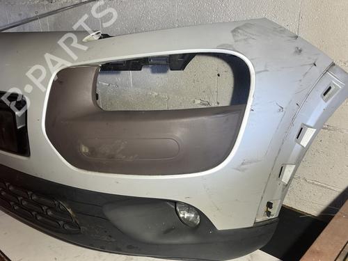 Front bumper CITROËN C4 CACTUS 1.2 VTi 82 | BP35956091C7 - Image 4