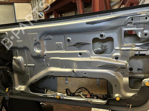 Right front door PEUGEOT 406 Coupe (8C) 2.0 16V | BP20866785C3 