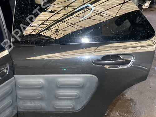 Used Left rear door CITROËN C4 CACTUS 1.6 BlueHDi 100 (99 hp) 20861591