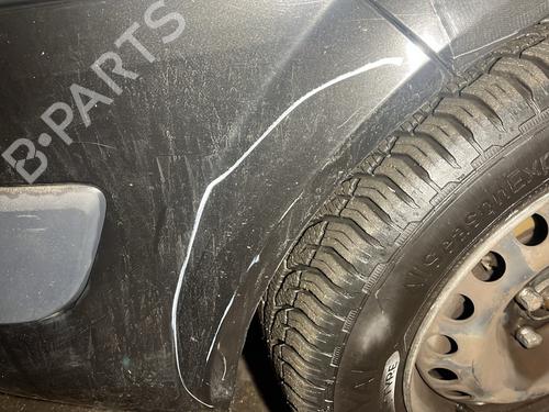 Front bumper RENAULT MEGANE II (BM0/1_, CM0/1_) 1.5 dCi (BM02, BM13, BM2A, CM02, CM13) | BP30787511C7