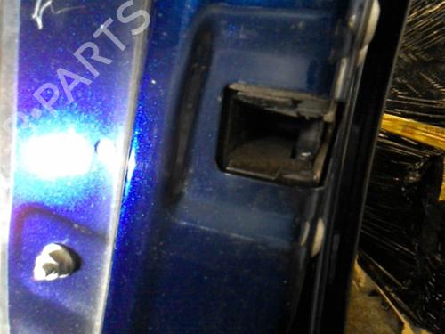 Used Front right lock FIAT BRAVO II (198_) 1.9 D Multijet (198AXB1A) (120 hp) 20871619