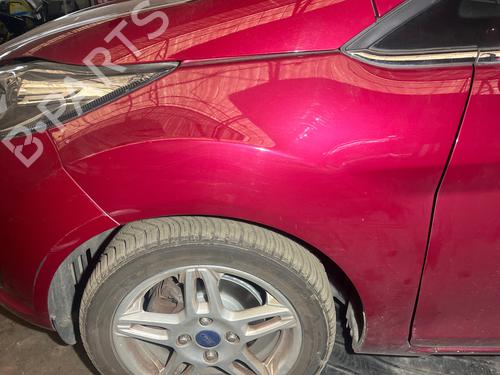 left-front-fenders-ford-fiesta-vi-cb1-ccn-2008-34172539 main image