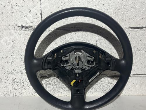 Used Steering wheel Steering wheel PEUGEOT 307 SW (3H) 1.6 HDI 110 (109 hp) 32296175 32296175