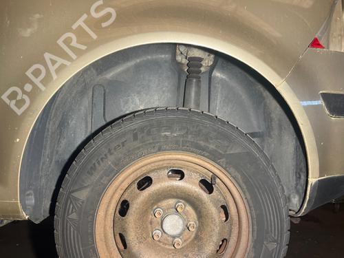 wheel-arch-vw-golf-iv-1j1-1997-1998-1999-2000-2001-2002-2003-2004-2005-2006-2007-2008-35903515 main image