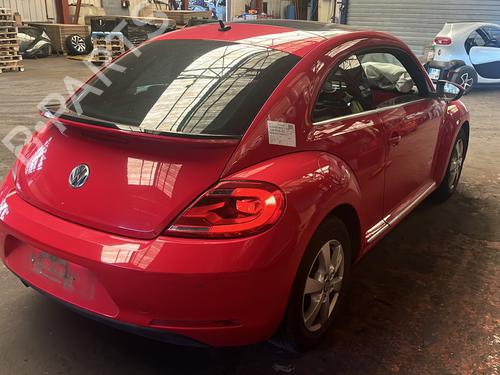 Right front window switch VW BEETLE (5C1, 5C2) 1.4 TSI | BP26598792I26 - Image 10