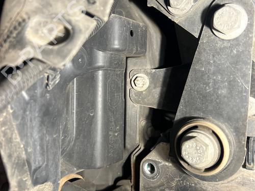 Used Front slam panel Front slam panel PEUGEOT 508 SW I (8E_) 2.0 HDi RXH Hybrid4 (200 hp) 39664408 39664408