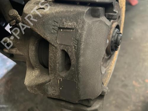 Used Left front brake caliper PEUGEOT PARTNER Tepee 1.6 HDi 16V (90 hp) 20860018