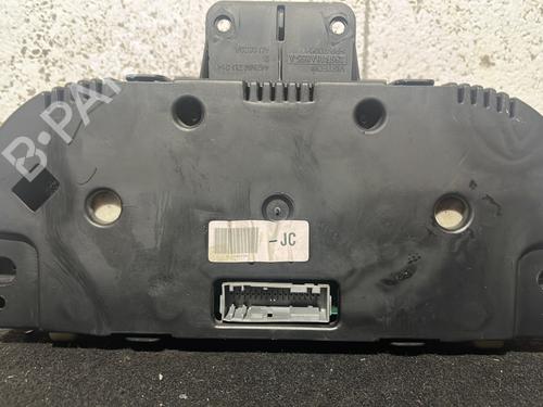 Quadrante FORD FUSION (JU_) 1.4 TDCi | BP30004053C47 