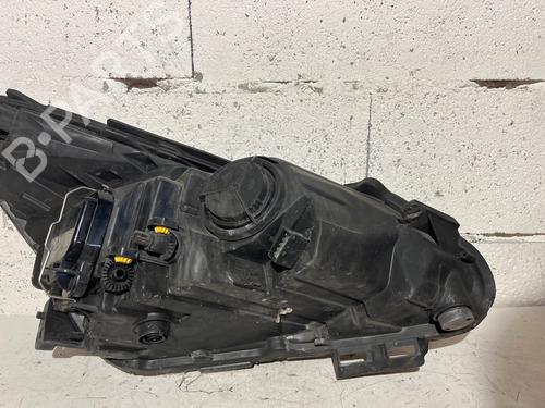 Left headlight OPEL CORSA D (S07) | BP37182608C28 - Image 4