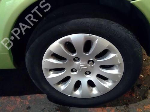 Used Rim CITROËN C3 Pluriel (HB_) 1.6 (109 hp) 20864162