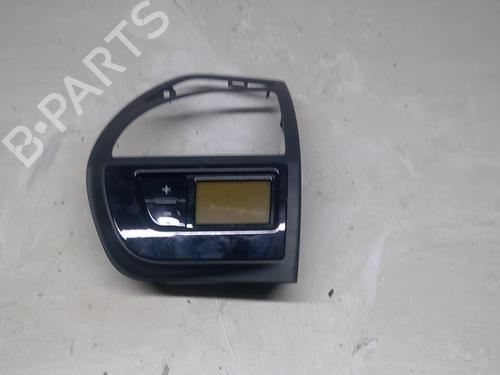 Used Climate control Climate control CITROËN C4 Grand Picasso I (UA_) 2.0 HDi 138 (136 hp) 21861797 21861797