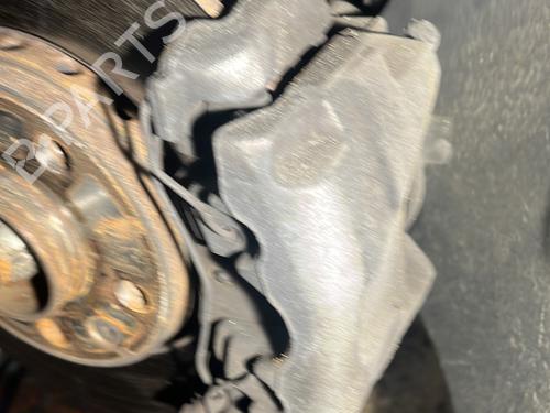 Used Right front brake caliper RENAULT MEGANE III Hatchback (BZ0/1_, B3_) 1.9 dCi (BZ0N, BZ0J) (131 hp) 32133795