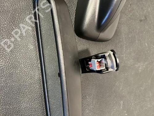 Used Rear mirror JAGUAR XF I (X250) 3.0 D (241 hp) 21864282