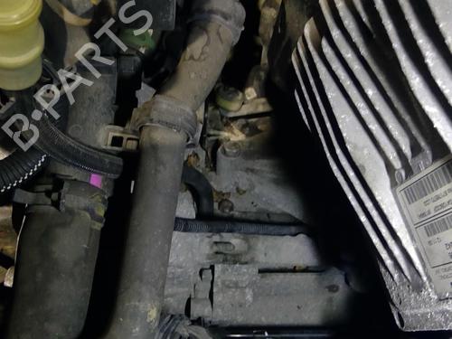 Boîte de vitesses RENAULT TWINGO II (CN0_) 1.5 dCi (CN0E) (64 hp) 20871648