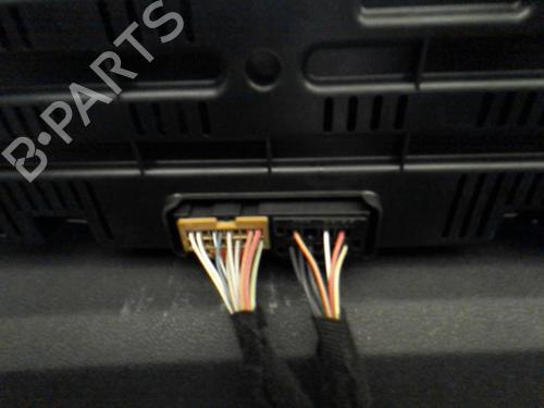 Instrument cluster DODGE JOURNEY 2.0 CRD | BP21857887C47 - Image 2