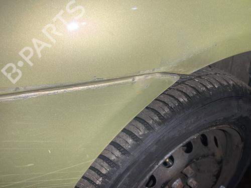 Front bumper RENAULT CLIO II (BB_, CB_) 1.2 16V (BB05, BB0W, BB11, BB27, BB2T, BB2U, BB2V, CB05,... | BP32030971C7