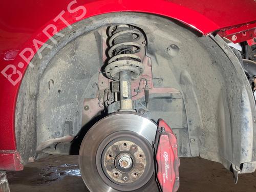 Used Wheel arch Wheel arch 36885653 36885653