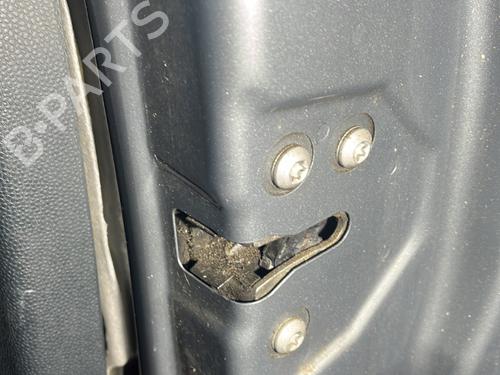 Used Front right lock FORD KA (RU8) 1.2 (69 hp) 30743861