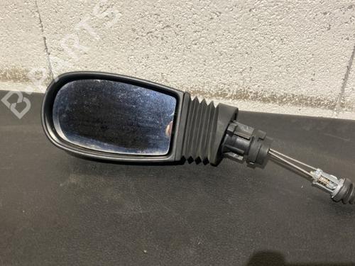 Used Left mirror FIAT PUNTO (188_) 1.2 60 (188.030, .050, .130, .150, .230, .250) (60 hp) 21864884