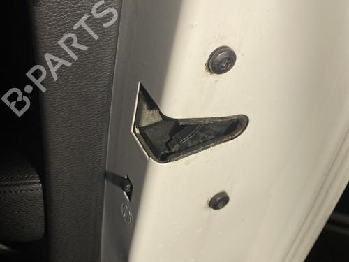Used Rear right lock BMW 1 (E87) 118 d (143 hp) 24803133