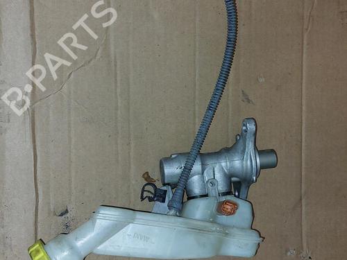 Pompa freno CITROËN C3 Picasso (SH_) 1.6 HDi (90 hp) 21860162