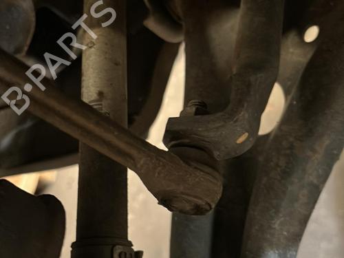 Used Left front driveshaft FORD FIESTA VI (CB1, CCN) 1.4 TDCi (68 hp) 20870804