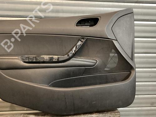 Used Front left panel PEUGEOT 308 I (4A_, 4C_) 2.0 HDi (136 hp) 21860200