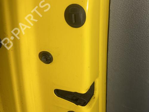 Used Front left lock VW CADDY III Box Body/MPV (2KA, 2KH, 2CA, 2CH) 2.0 SDI (70 hp) 24200922