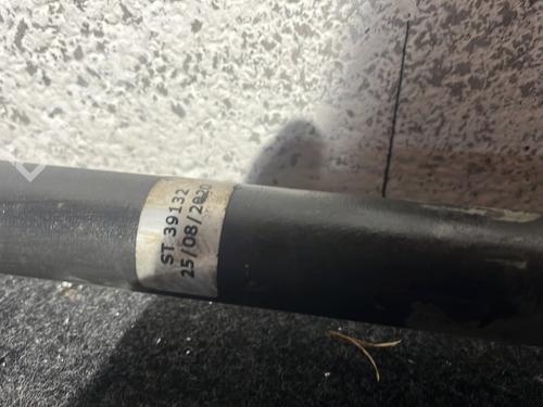 Right front driveshaft PEUGEOT 208 I (CA_, CC_) 1.4 HDi | BP30439529M39