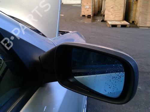 Right mirror RENAULT LAGUNA II (BG0/1_) 1.9 dCi (BG08, BG0G) | BP20868052C27 