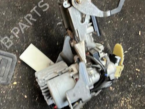 Steering column RENAULT MEGANE III Grandtour (KZ0/1) 1.5 dCi (KZ09, KZ0D, KZ1G, KZ29, KZ14, KZ1W, KZ10, KZ1F,... | BP21864094M21 