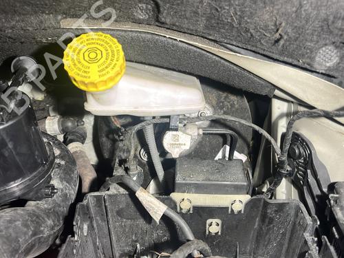 Used Servo brake Servo brake CITROËN C3 II (SC_) 1.4 HDi 70 (SC8HZC, SC8HR0, SC8HP4) (68 hp) 30708779 30708779