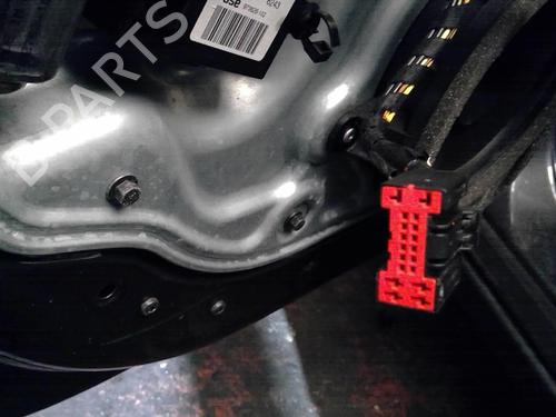 Vindusheismekanisme venstre bak VOLVO S40 II (544) 2.0 D (136 hp) 20868186