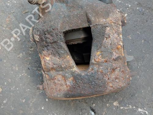 Used Right front brake caliper VW FOX Hatchback (5Z1, 5Z3, 5Z4) 1.4 TDI (70 hp) 21861002