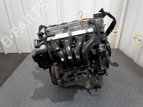 Engine OPEL AGILA B (H08) 1.2 (F68) | BP21857851M1 - Image 2